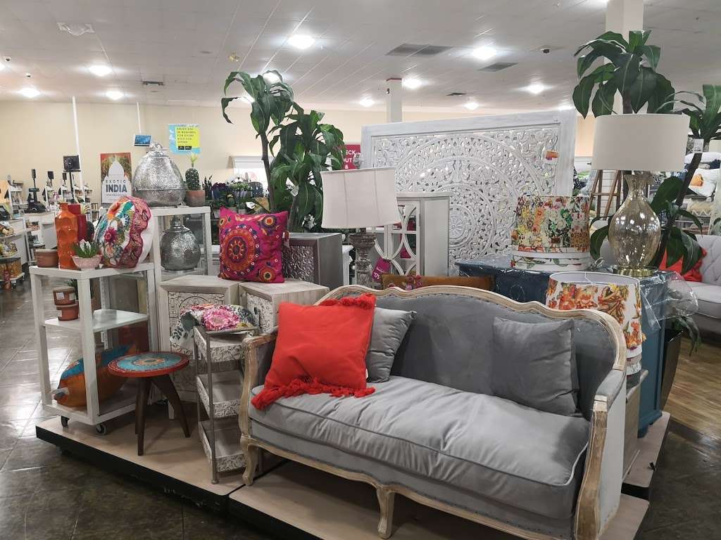 HomeGoods | 680 Connecticut Ave, Norwalk, CT 06854, USA | Phone: (203) 853-1204