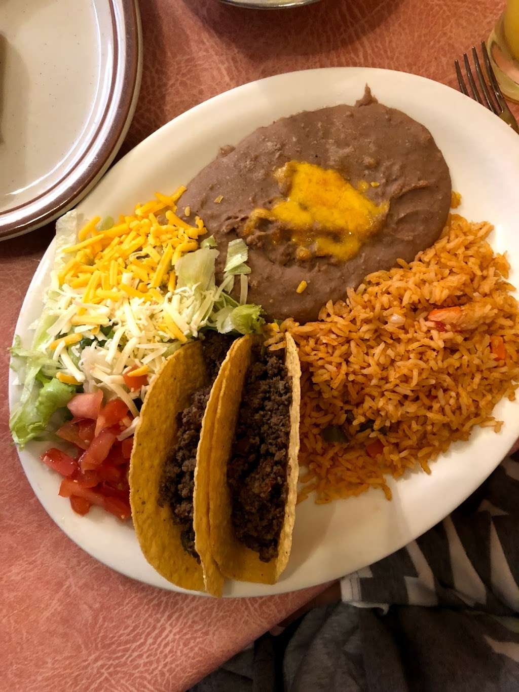 Ernesto’s | 10040 Baltimore National Pike E100, Ellicott City, MD 21042 | Phone: (410) 750-1005