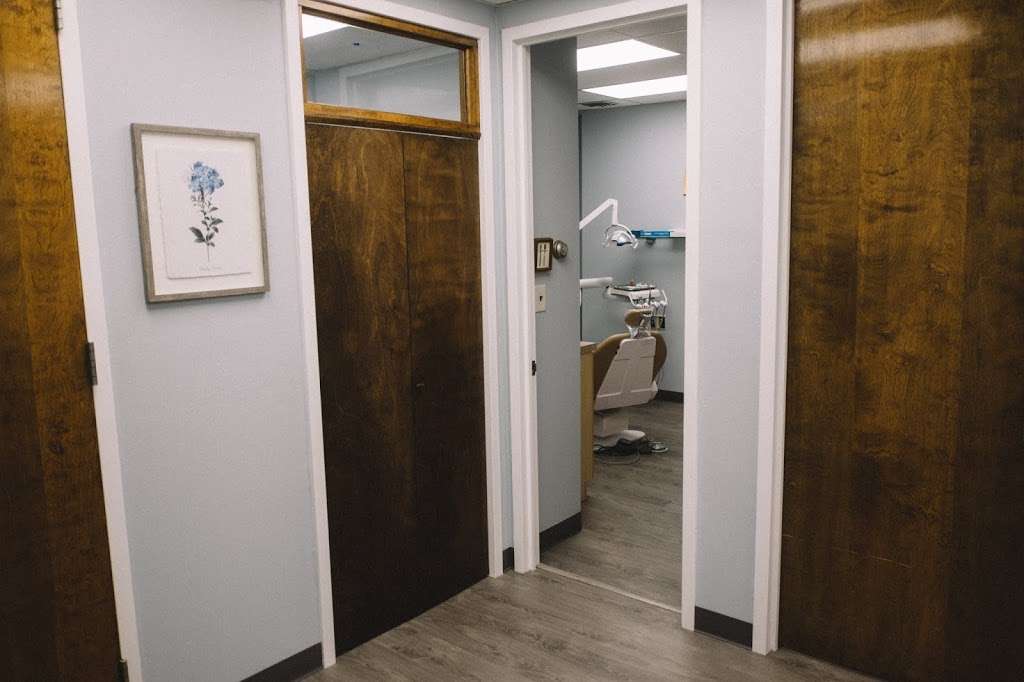 Oasis Dental Care New City | 200 E Eckerson Rd #210, New City, NY 10956, USA | Phone: (845) 356-9445