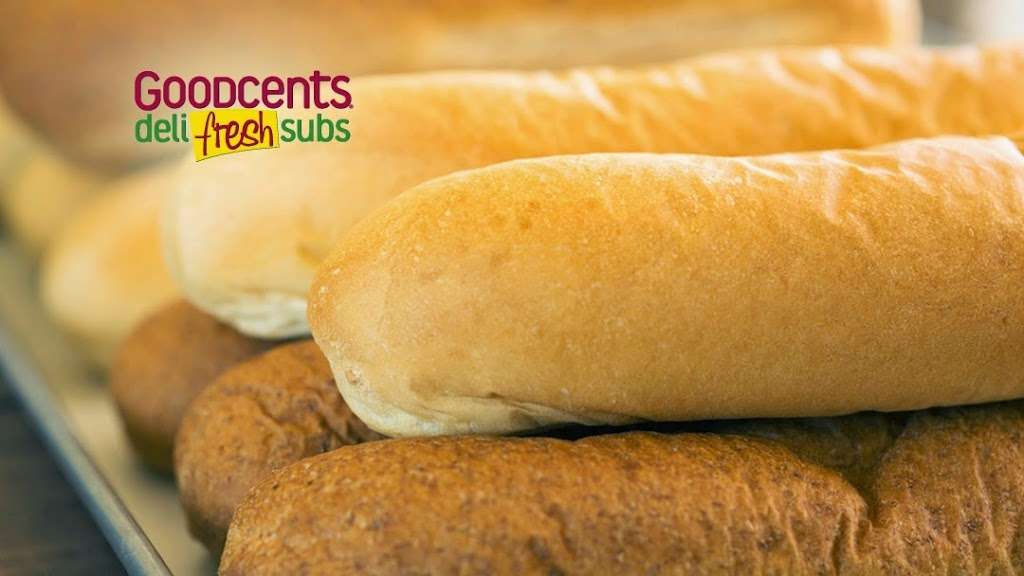 Goodcents Deli Fresh Subs | 630 S 130 St, Bonner Springs, KS 66012, USA | Phone: (913) 441-4041