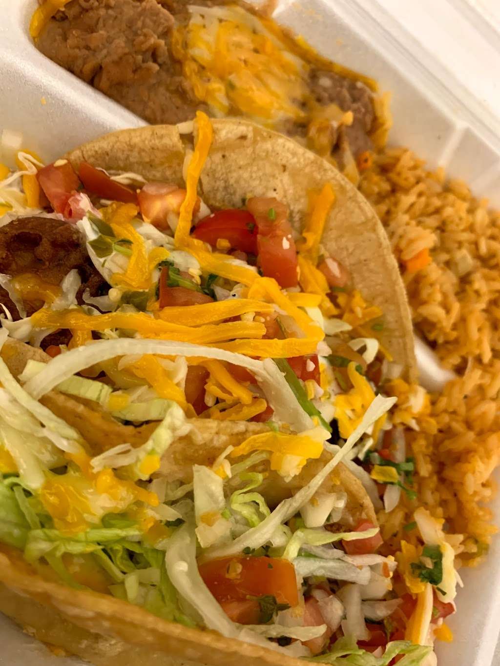 Panchos Authentic Mexican Grill | 933 Otay Lakes Rd, Chula Vista, CA 91913, USA | Phone: (619) 482-8203