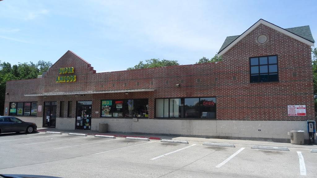 Super Amigos Grocery | 7002 Military Pkwy, Dallas, TX 75227, USA | Phone: (214) 381-3100