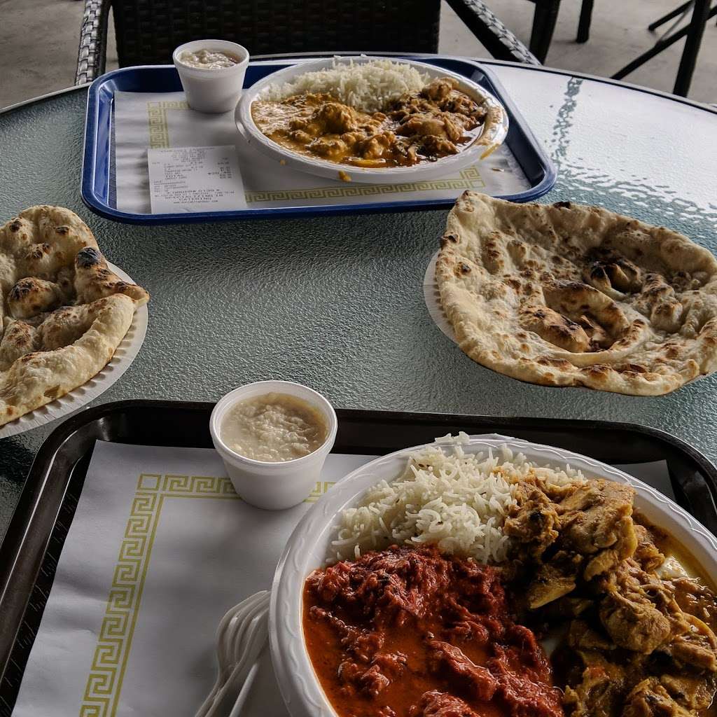 Punjabi Tandoor | 5424 Morehouse Dr, San Diego, CA 92121, USA | Phone: (858) 643-9370