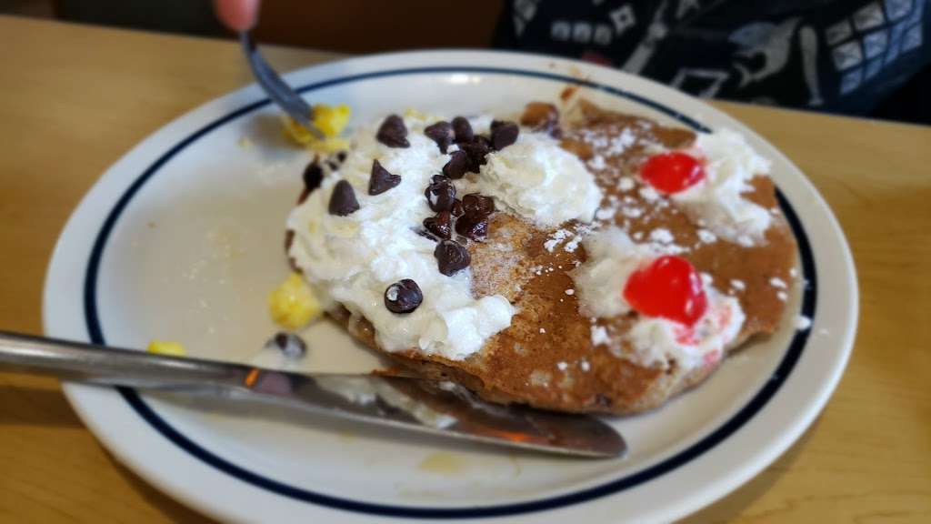 IHOP | 5450 Stone Creek Cir, Loveland, CO 80538 | Phone: (970) 203-9300