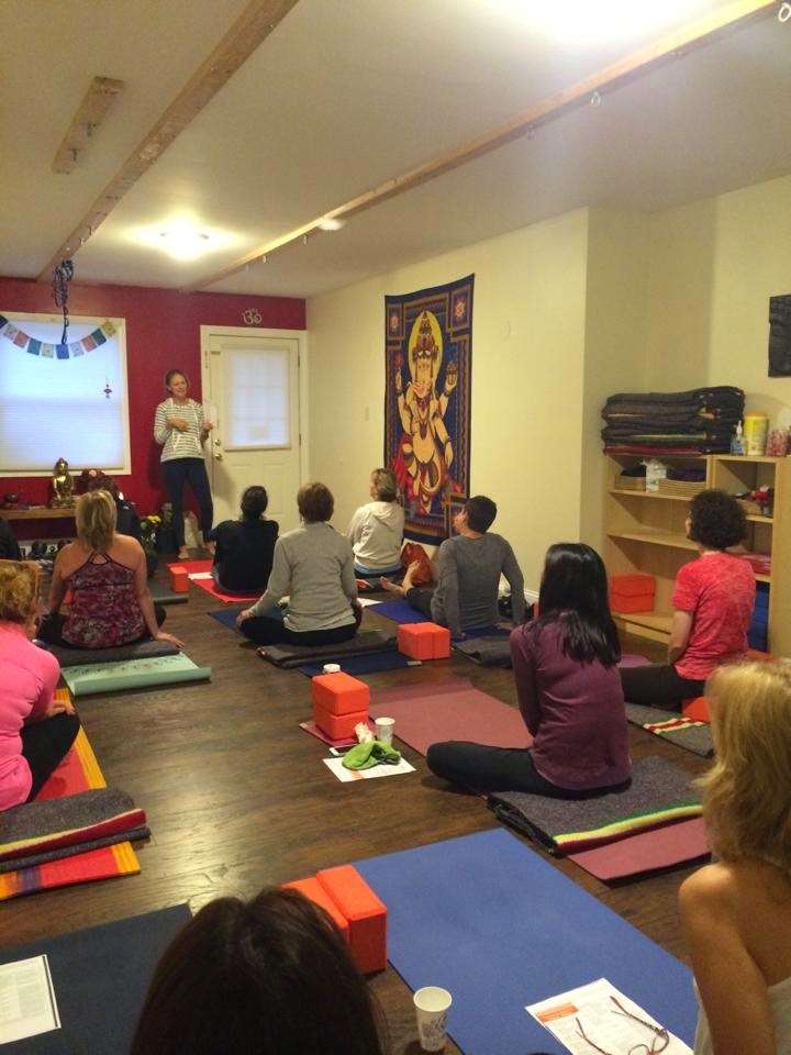 Yoga Path Studio | 217 Chester Ave, Moorestown, NJ 08057, USA | Phone: (856) 669-9642