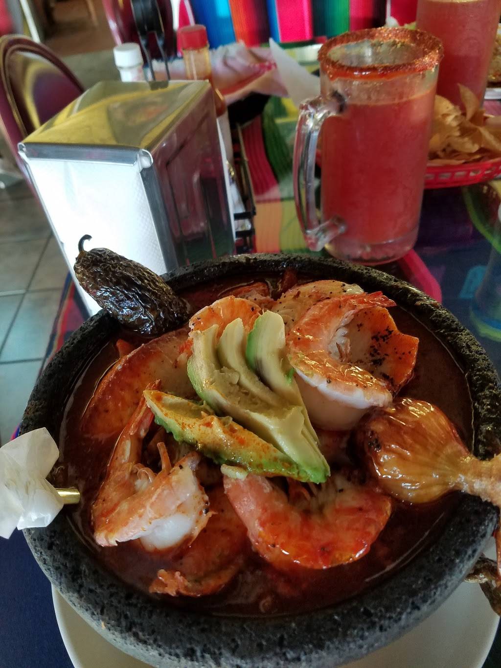 Mariscos Puerto Marquez Mexican Grill | 11763 Edinger Ave, Fountain Valley, CA 92708, USA | Phone: (714) 531-4570