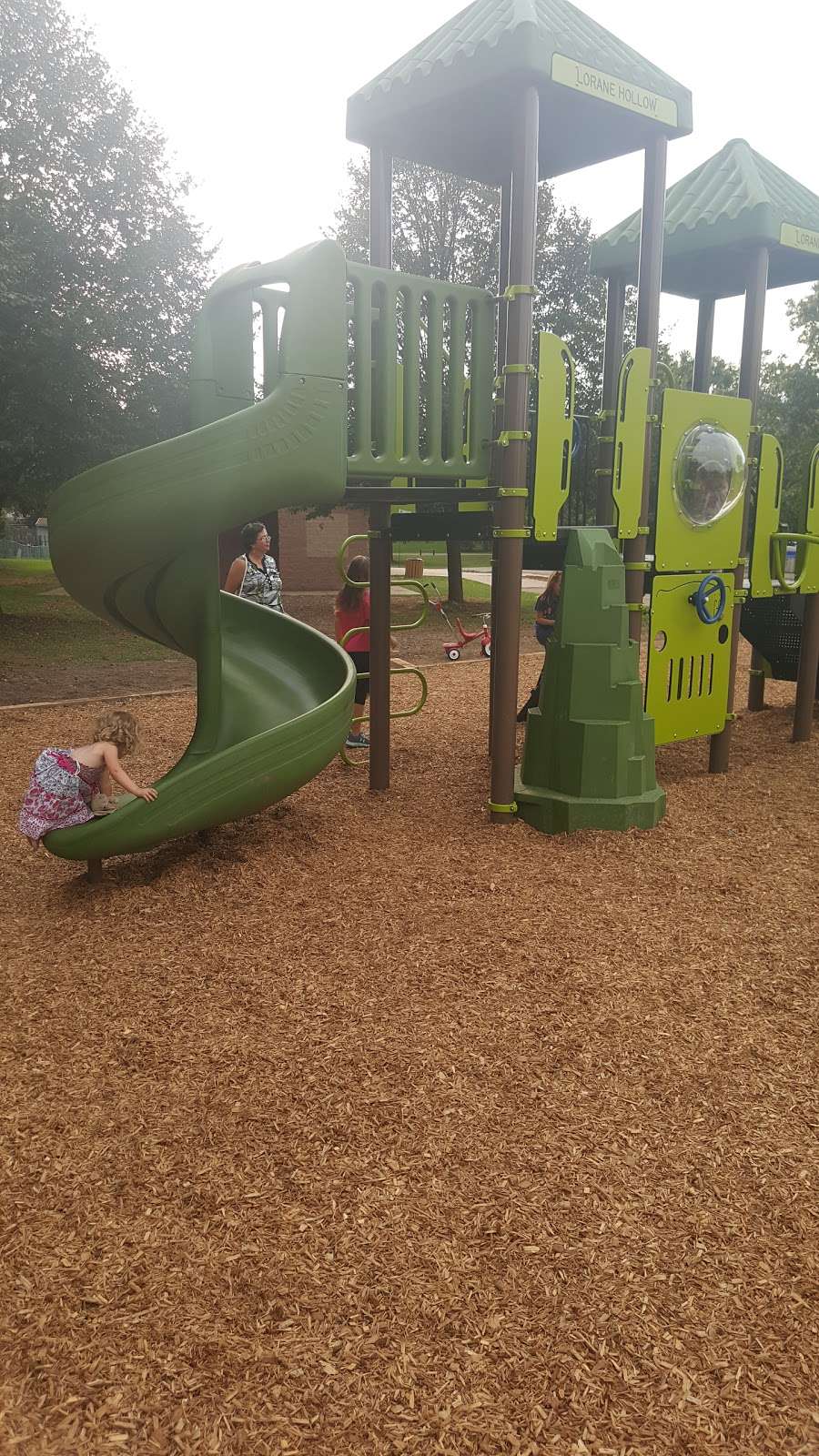 Lorane Hollow Park | W 48th St, Reading, PA 19606, USA | Phone: (610) 779-5660