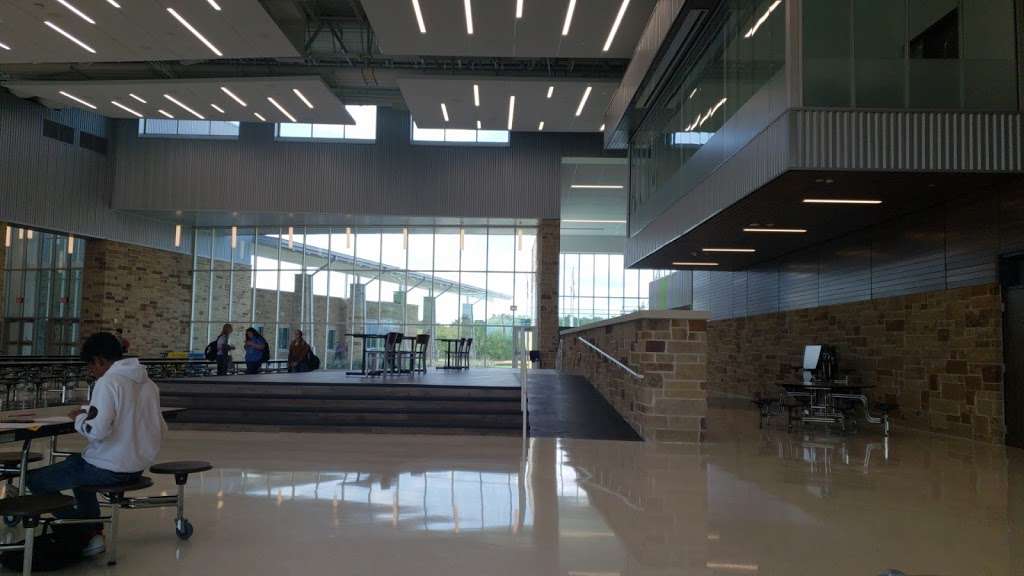 Lake Creek High School | 20639 FM 2854 Rd, Montgomery, TX 77316, USA | Phone: (936) 276-4000