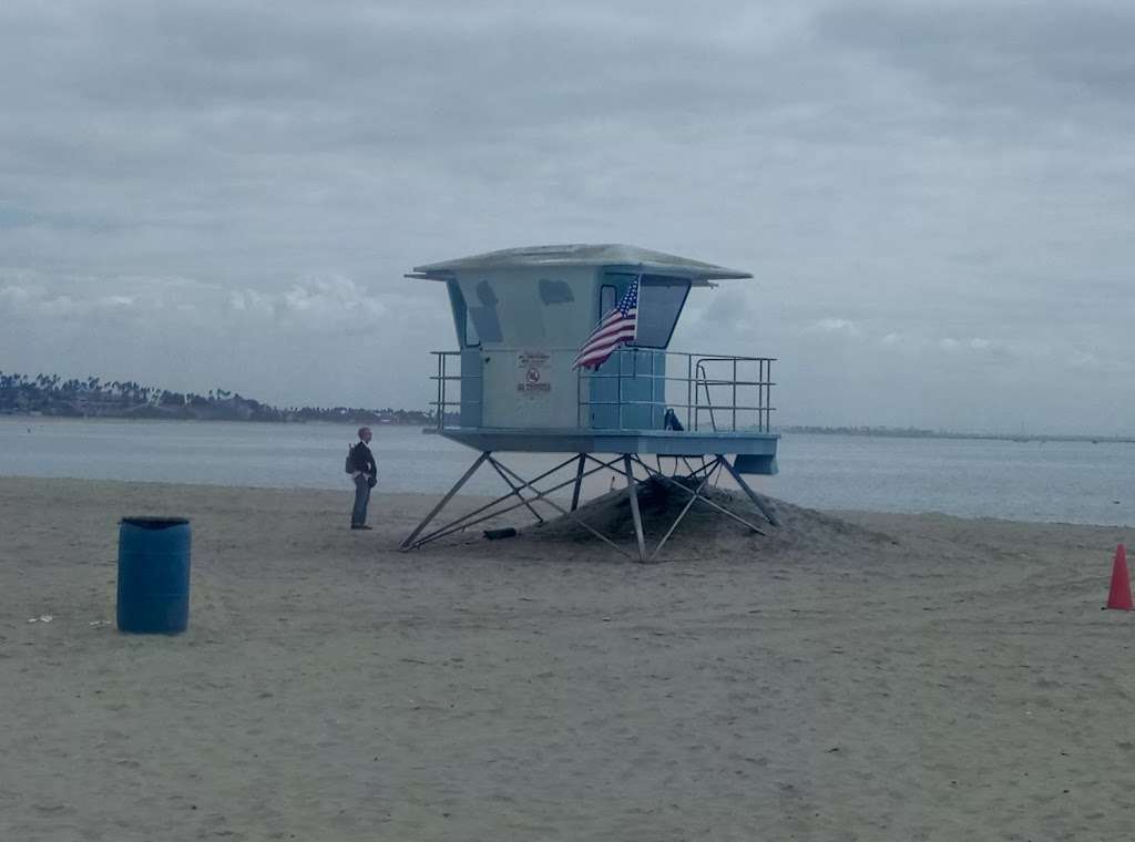 Alamitos Beach | Long Beach, CA 90802, USA