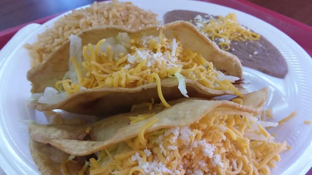 Robertos Taco Shop | 10430 Bermuda Rd, Las Vegas, NV 89123, USA | Phone: (702) 407-1220