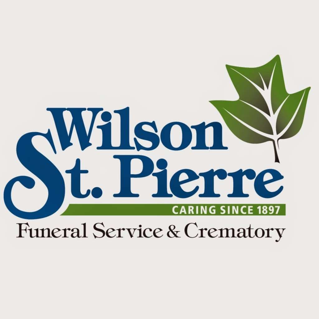 Wilson St Pierre Funeral Services | 211 E State St, Pendleton, IN 46064, USA | Phone: (765) 778-2136