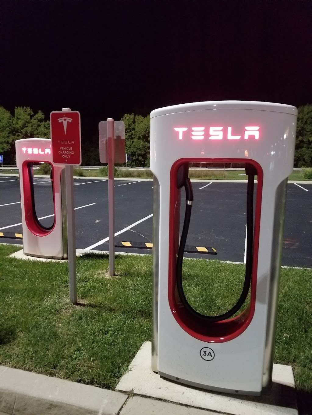 4 EV Charging Stations | 5, North East, MD 21904, USA | Phone: (410) 685-1109