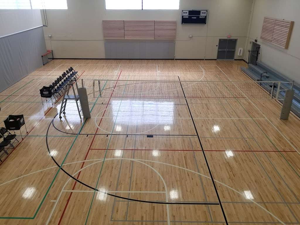 ARC - Athletic Recreation Center | 8201 S. Janes Avenue, Woodridge, IL 60517, USA | Phone: (630) 353-3400