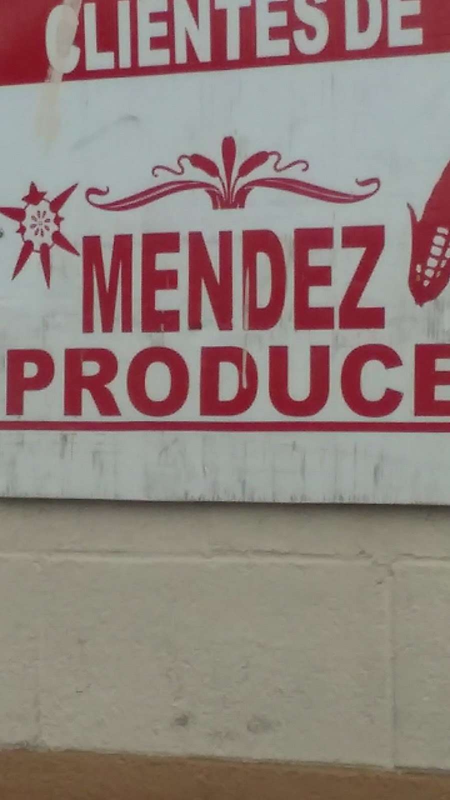 Mendez Produce | 10527 San Fernando Rd, Pacoima, CA 91331, USA | Phone: (818) 899-6804