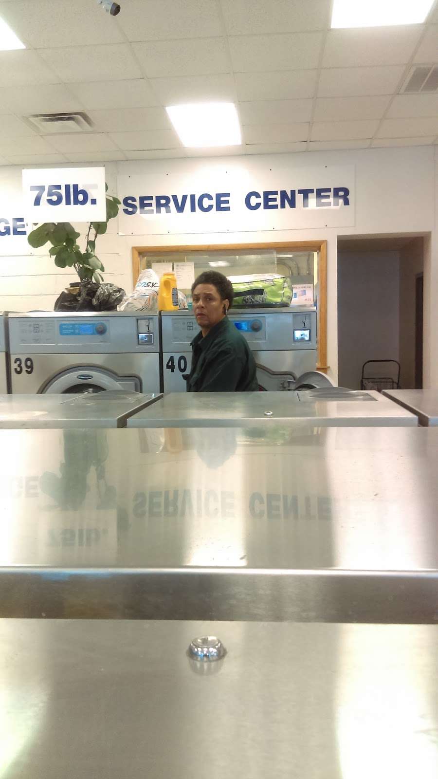 Cyclemat Laundry | 1615 S 58th St, Philadelphia, PA 19143, USA