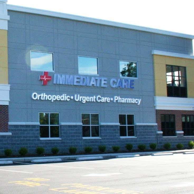 Immediate Care Medical Walk-In of Marlboro | 479 County Rd 520, Marlboro Township, NJ 07746, USA | Phone: (732) 218-7550