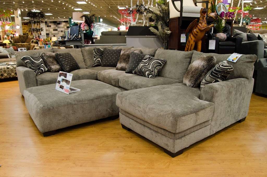 Bob’s Discount Furniture and Mattress Store | 17111 Cole Rd, Hagerstown, MD 21740, USA | Phone: (240) 513-7140