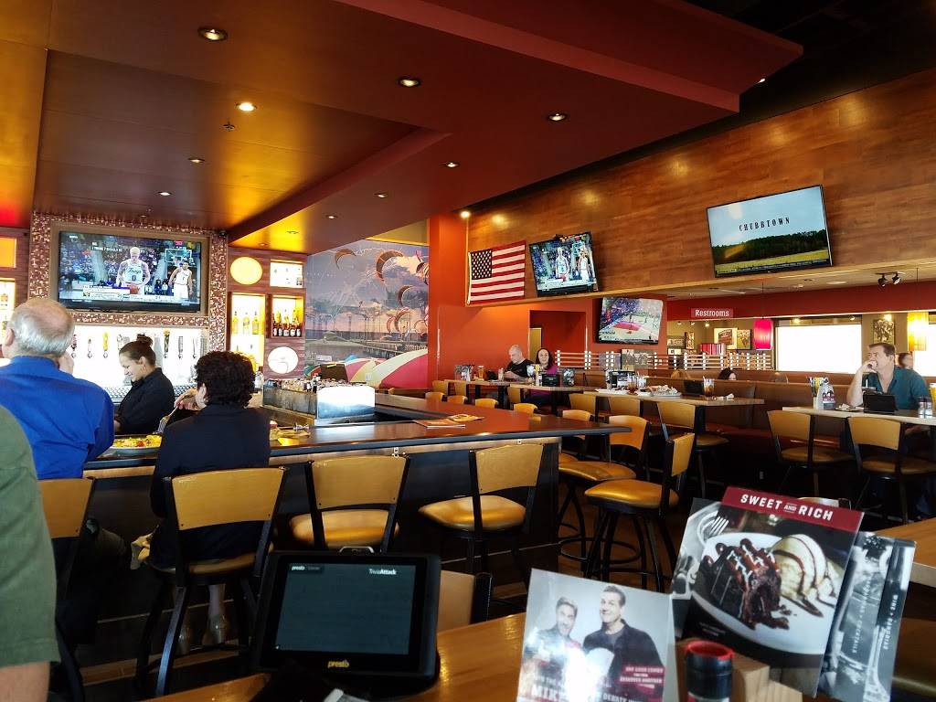 Applebees Grill + Bar | 1820 US-181, Portland, TX 78374, USA | Phone: (361) 643-2489