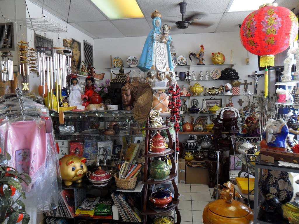 Botanica Impacto | 4700 NW 7th St #9, Miami, FL 33126, USA | Phone: (305) 446-6595
