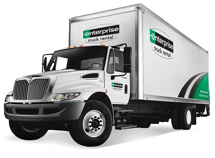 Enterprise Truck Rental | 2134 NJ-27, Edison, NJ 08817, USA | Phone: (732) 572-0733