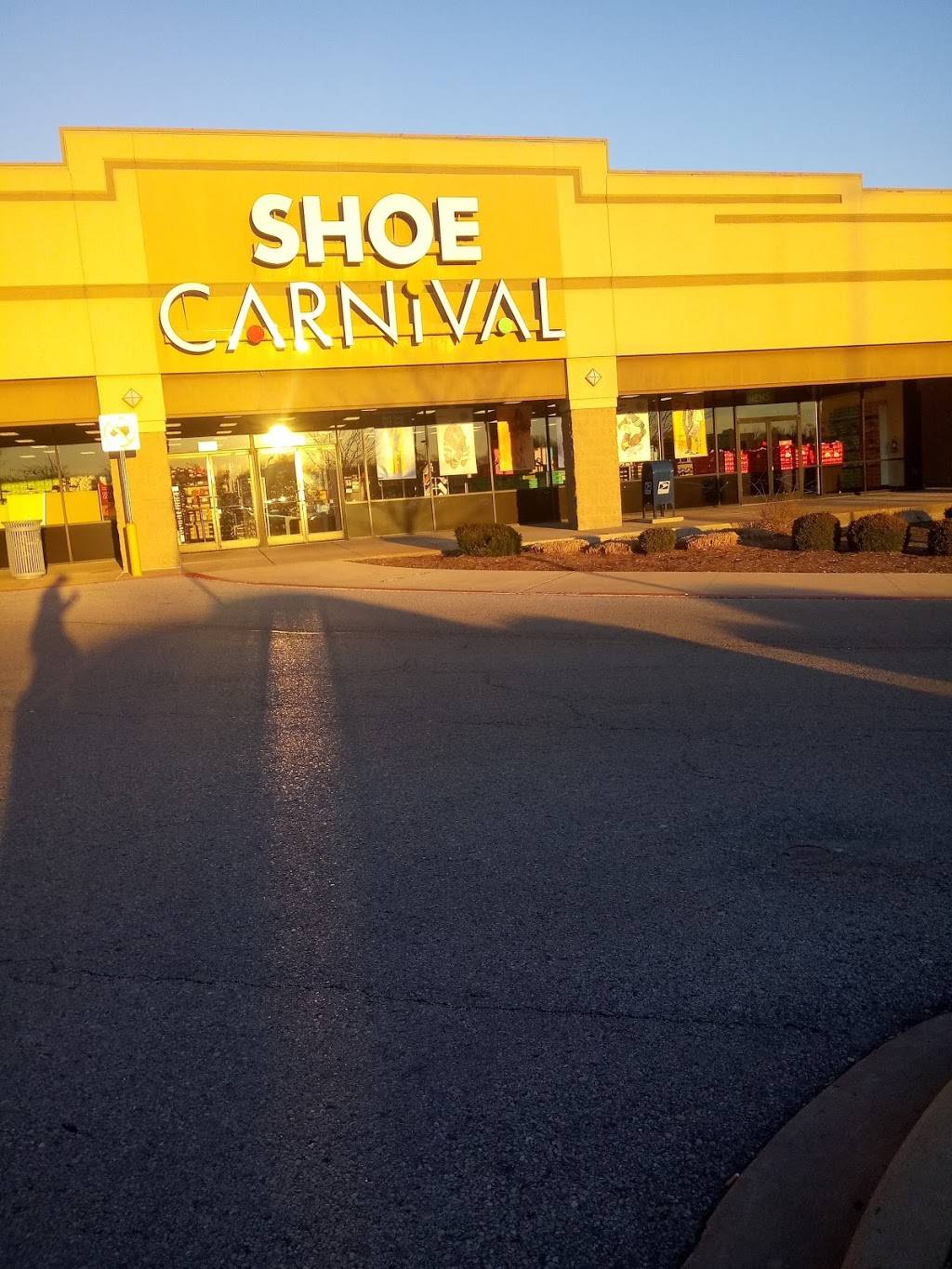 Shoe Carnival | 3248 Telegraph Rd, St. Louis, MO 63125, USA | Phone: (314) 845-6980