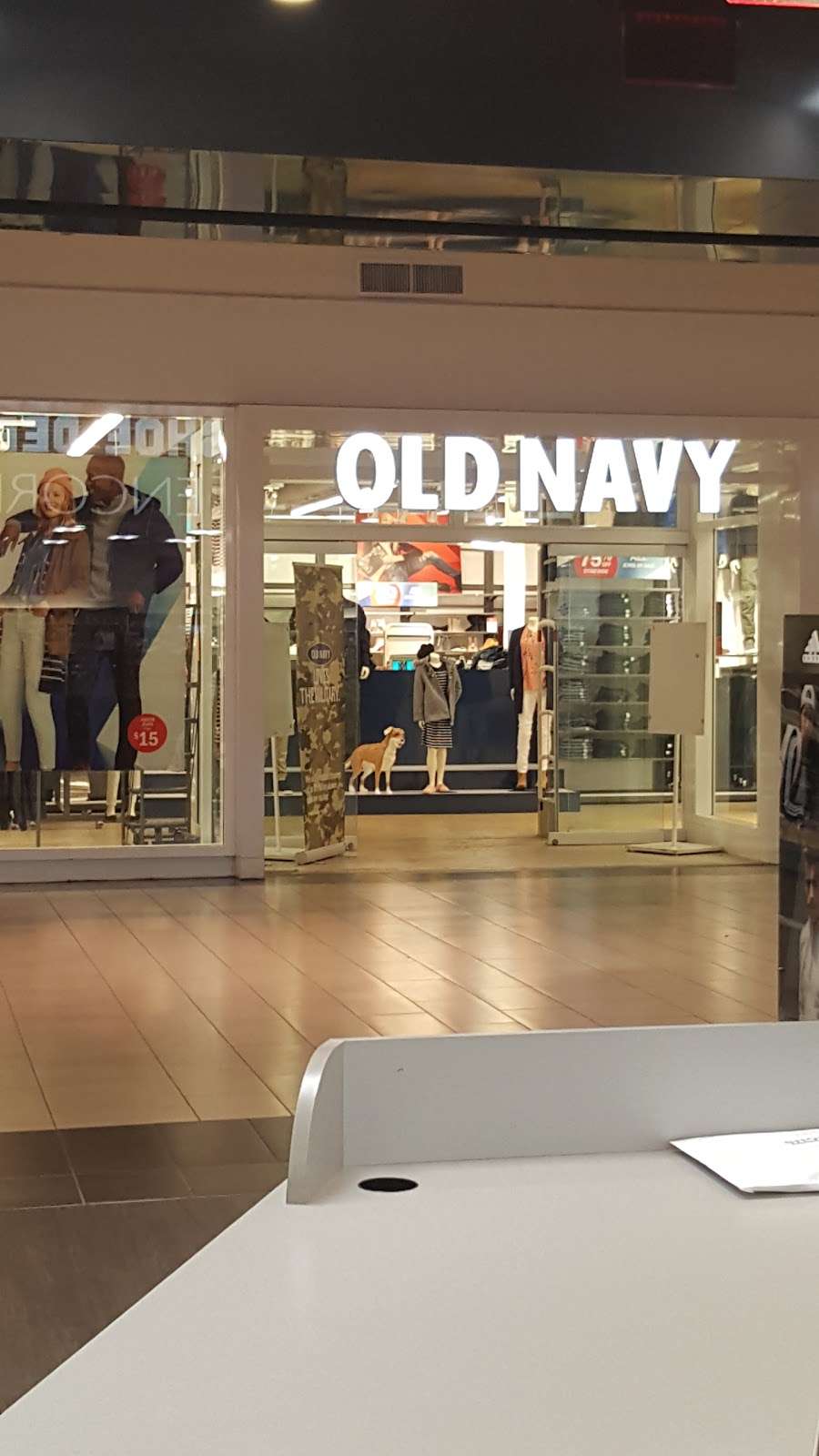 Old Navy | 11110 Mall Cir, Waldorf, MD 20603 | Phone: (301) 638-4900