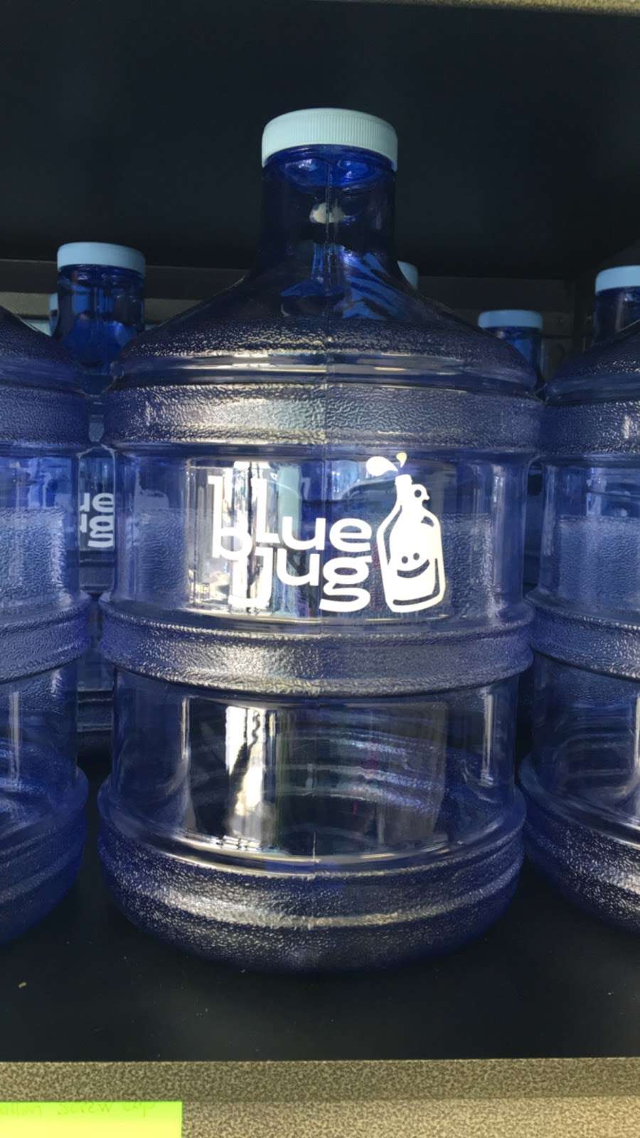 Blue Jug Alkaline Water & Health Market | 3600 Farm to Market Rd 1488 #140, Conroe, TX 77384, USA | Phone: (936) 255-9000