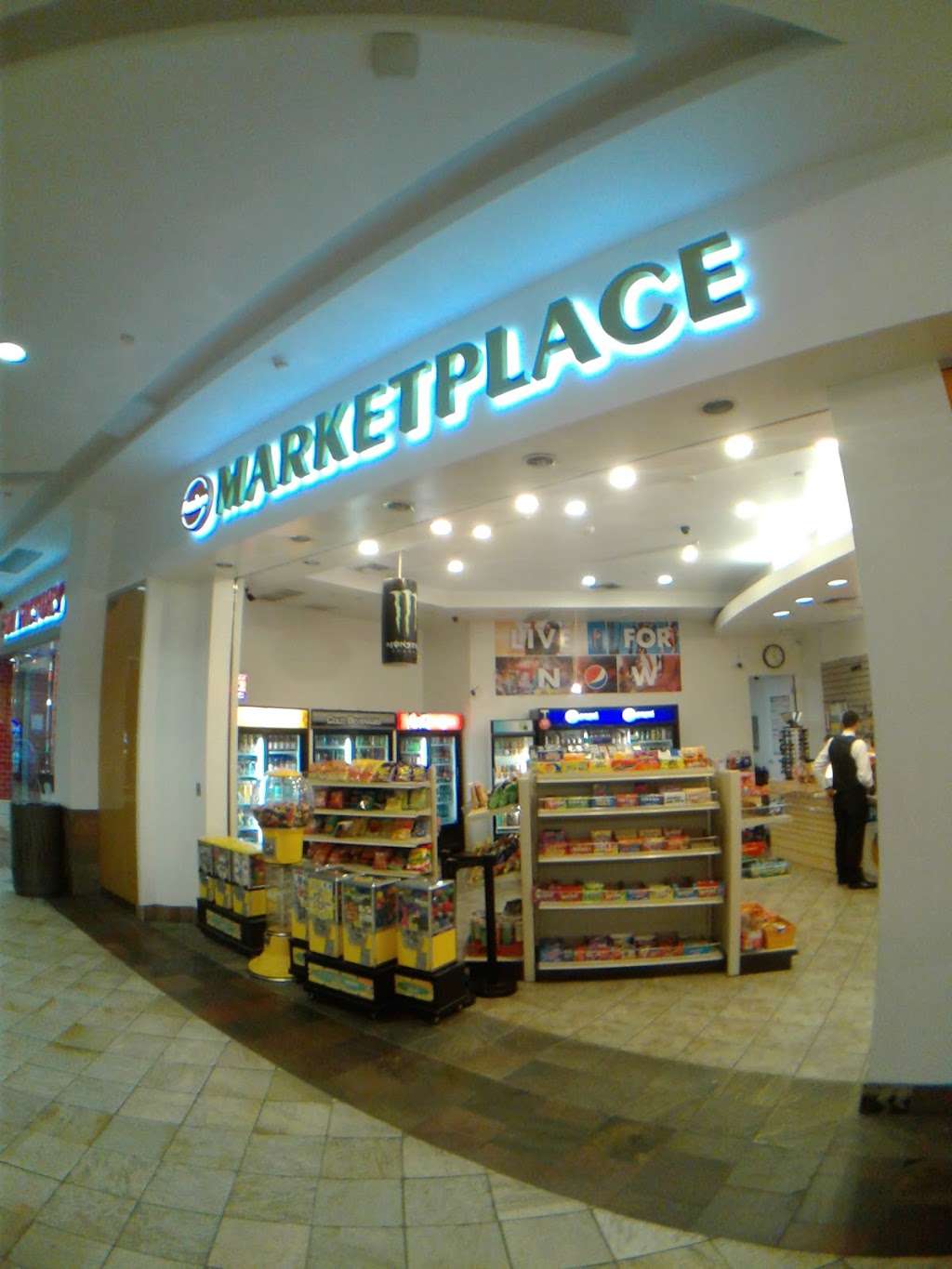 Marketplace | 24201 West Valencia Blvd Suite 2350, Valencia, CA 91355, USA