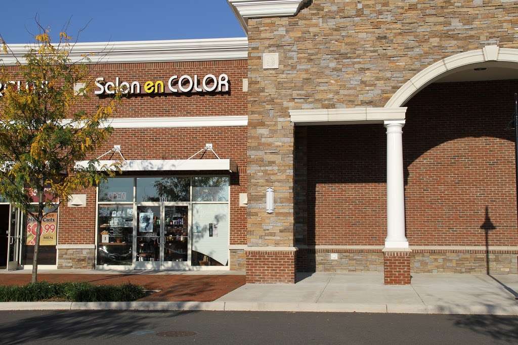 Salon Encolor | 25401 Eastern Marketplace Plaza suite 140, Chantilly, VA 20152, USA | Phone: (703) 542-2445