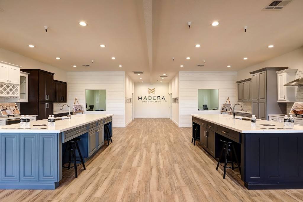 Madera Interior Solutions | 745 W Baseline Rd #15, Mesa, AZ 85210 | Phone: (480) 664-0343