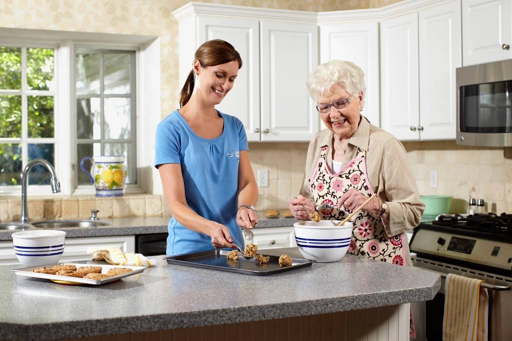 Comfort Keepers Senior Home Care , Dementia Care Tampa | 7819 N Dale Mabry Hwy, Tampa, FL 33614, USA | Phone: (813) 935-3600