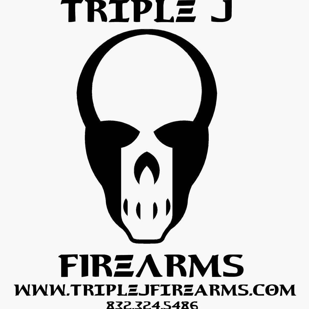 Triple J Firearms | 6911 Farm to Market Rd 1488 STE E, Magnolia, TX 77354, USA | Phone: (832) 324-5486