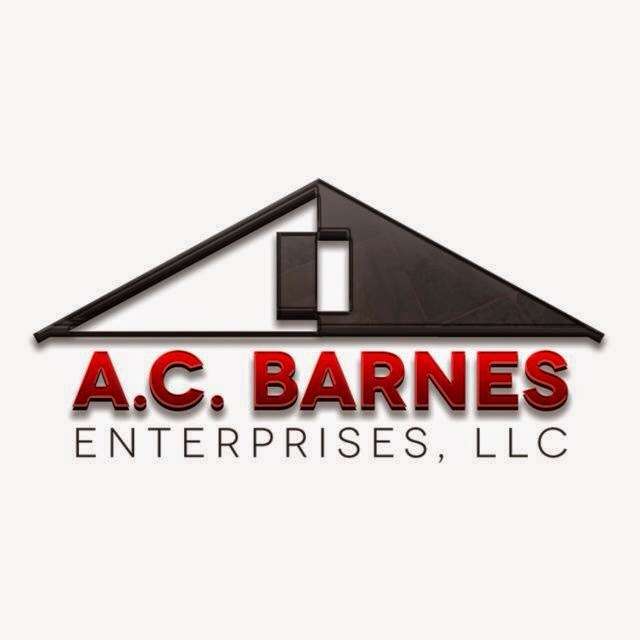 A.C. Barnes Roofing | 6919 D Baltimore National Pike, Frederick, MD 21702, USA | Phone: (301) 473-5067