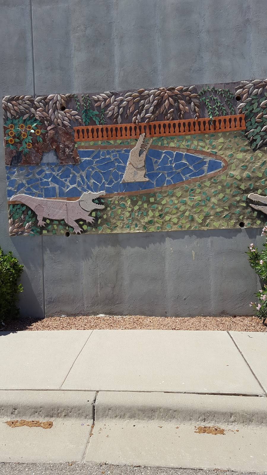 Foundation Surgical Hospital of El Paso 1416 Dieter Dr, El