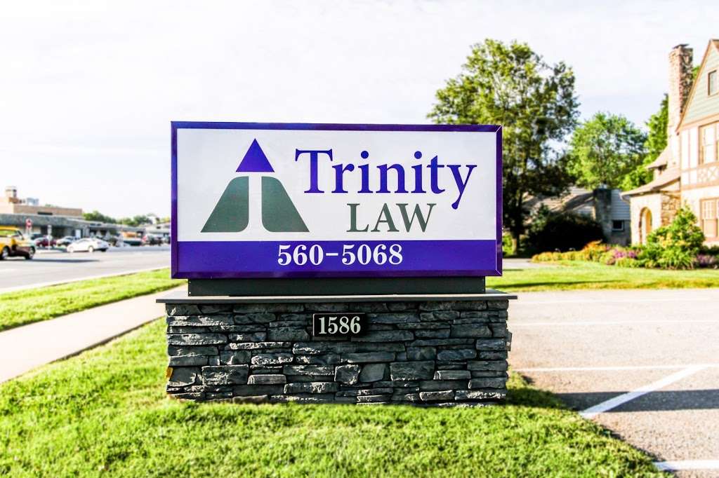 Trinity Law | 1586 Lititz Pike, Lancaster, PA 17601, USA | Phone: (717) 560-5068