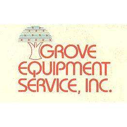 Grove Equipment Service | 5905 FL-60, Bartow, FL 33830, USA | Phone: (863) 537-1345