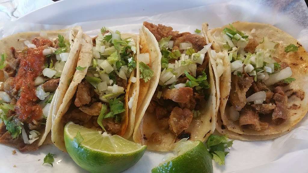 Taqueria Latina | 760 W Sample Rd, Pompano Beach, FL 33064, USA | Phone: (954) 366-6913