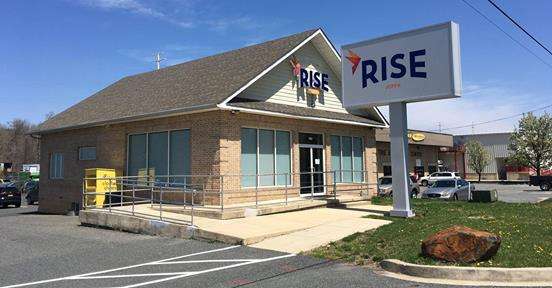 RISE Joppa | 702 Pulaski Hwy, Joppa, MD 21085 | Phone: (410) 676-1123