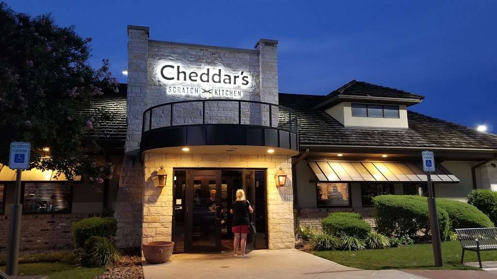 Cheddars Scratch Kitchen | 15607, I-10, San Antonio, TX 78249, USA | Phone: (210) 690-8100