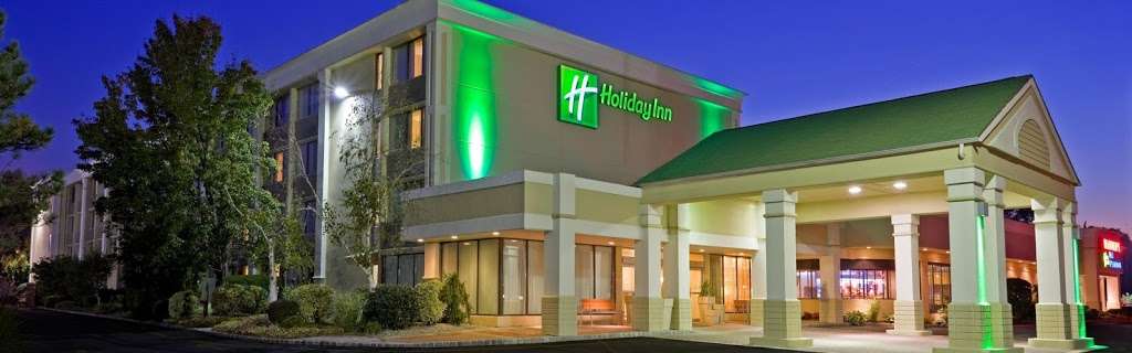 Holiday Inn Parsippany Fairfield | 707 Route 46 East, Parsippany-Troy Hills, NJ 07054, USA | Phone: (973) 263-2000