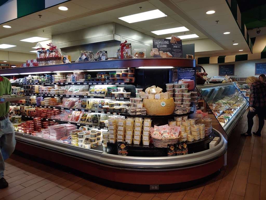 The Fresh Market | 723 White Plains Rd, Scarsdale, NY 10583, USA | Phone: (914) 723-6600