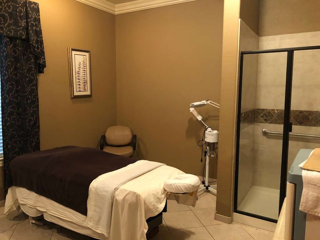 Spa At Cibolo Canyon | 22800 Bulverde Rd, San Antonio, TX 78261 | Phone: (210) 481-3033