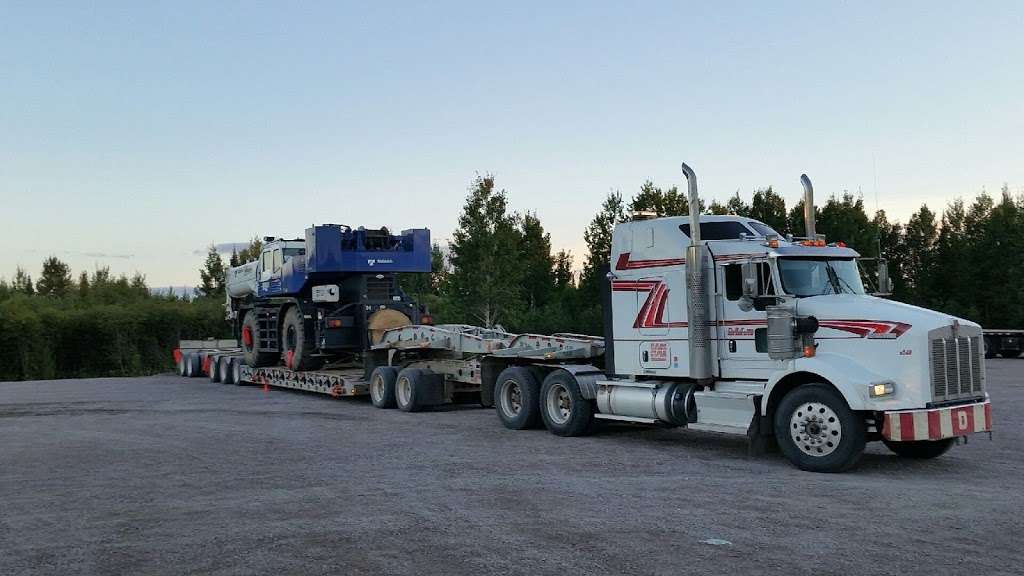 Alpha Heavy Haul | Technology Dr, Angleton, TX 77515, USA | Phone: (682) 712-0202