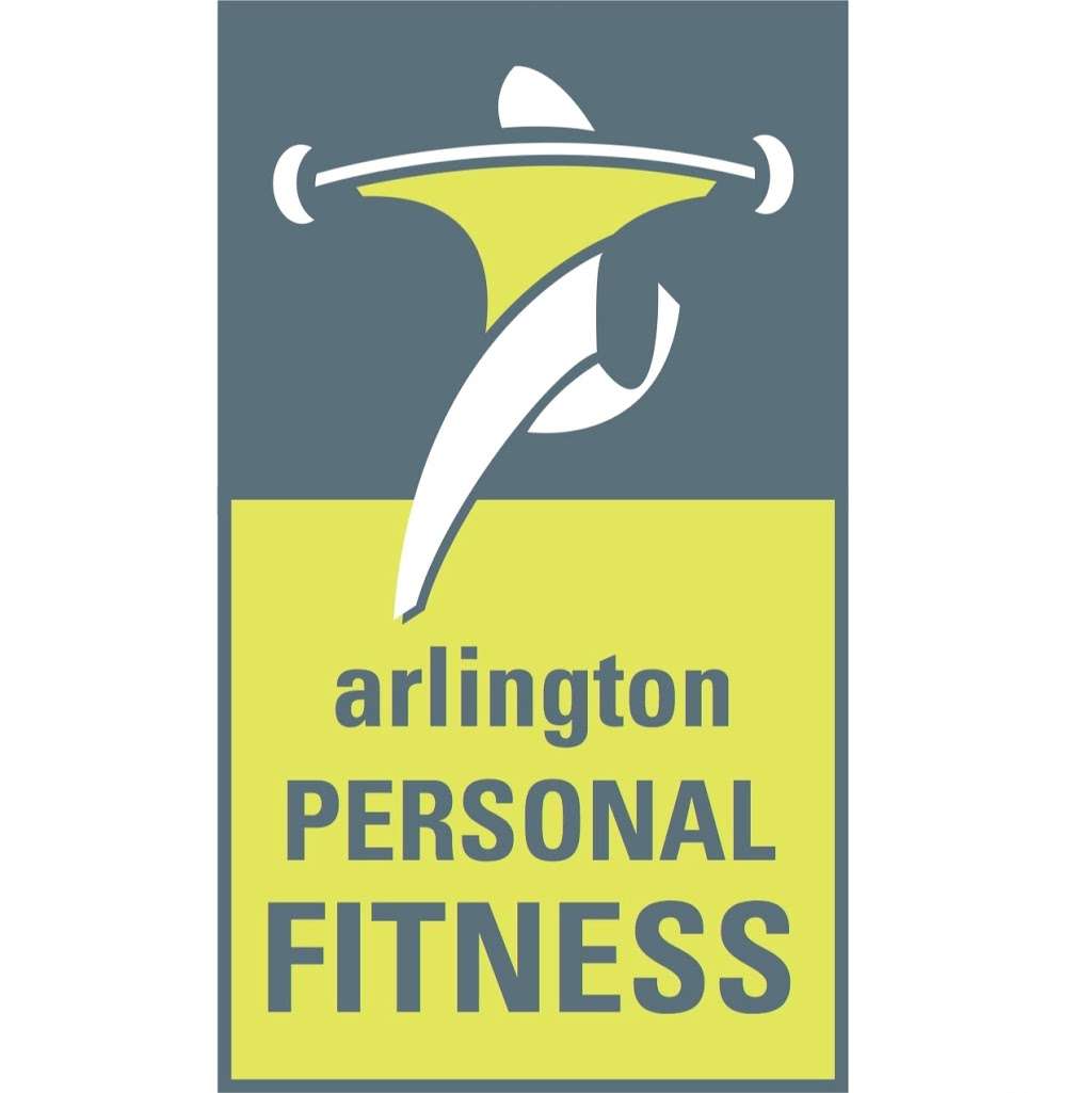 Arlington Personal Fitness | 1241 N Vernon St, Arlington, VA 22201, USA | Phone: (703) 888-2580
