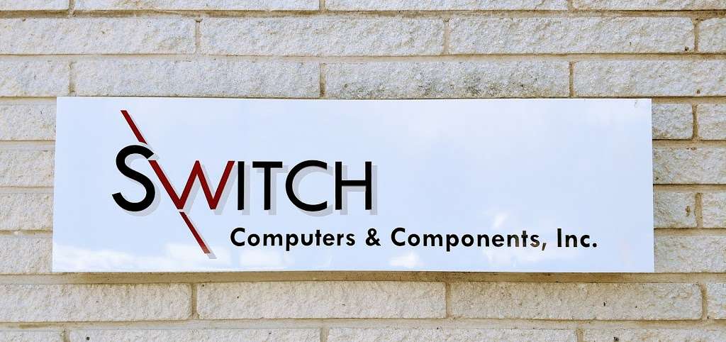 Switch Computers & Components | 16 Old Brookside Rd Ste 1, Randolph, NJ 07869, USA | Phone: (973) 895-6161