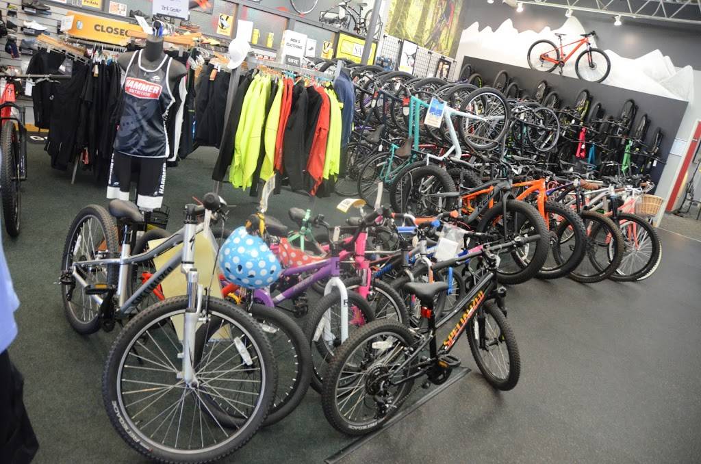 VéloCity Cycling | 203 W Wisconsin Ave, Pewaukee, WI 53072 | Phone: (262) 695-7433