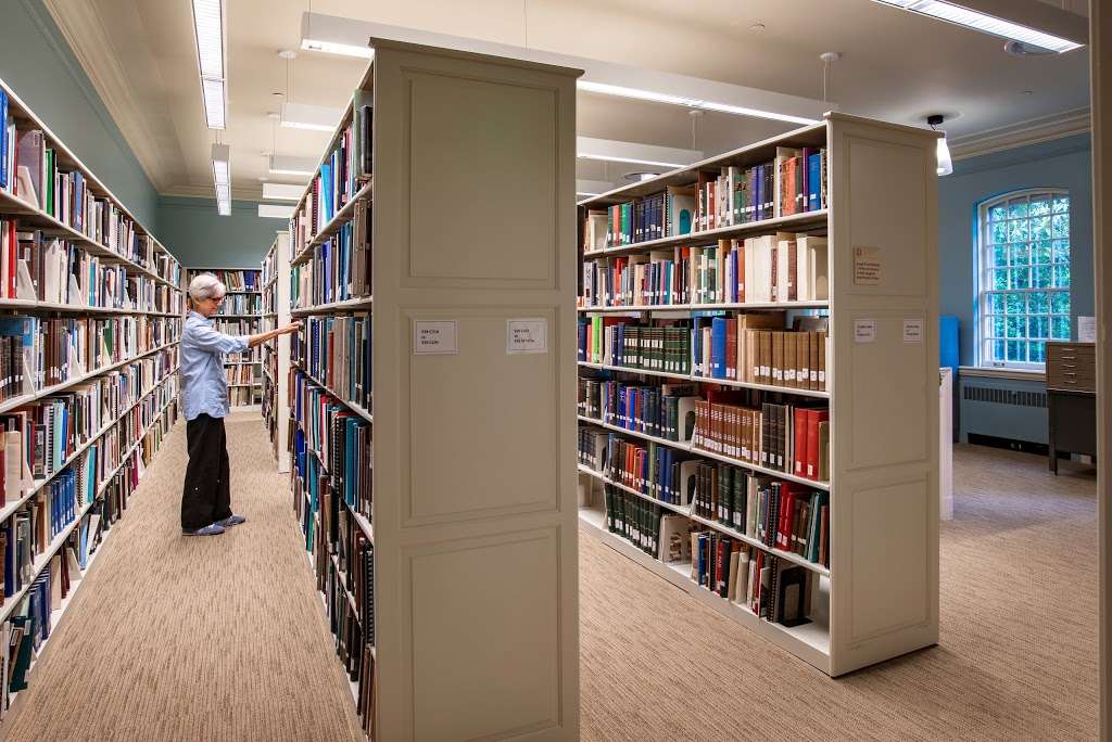 LancasterHistory | 230 N President Ave, Lancaster, PA 17603, USA | Phone: (717) 392-4633