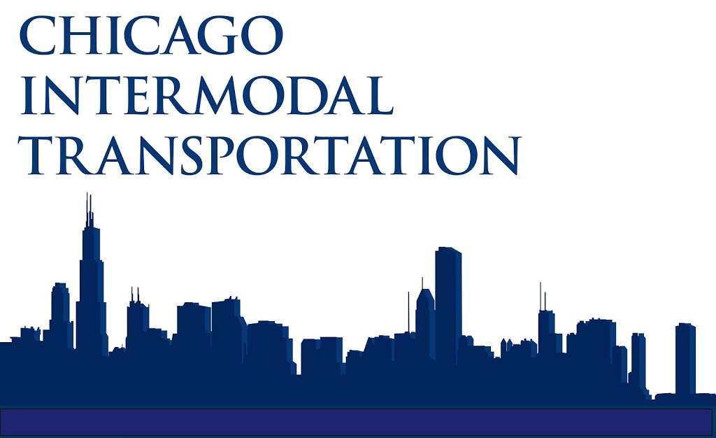 Chicago Intermodal Transportation | Photo 2 of 2 | Address: 3411 S Cicero Ave, Chicago, IL 60804, USA | Phone: (773) 523-0086