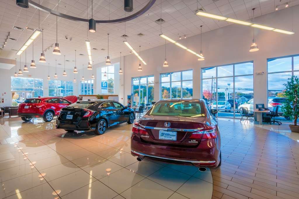 Honda of Hackettstown | 48 US-46, Hackettstown, NJ 07840 | Phone: (908) 852-6200