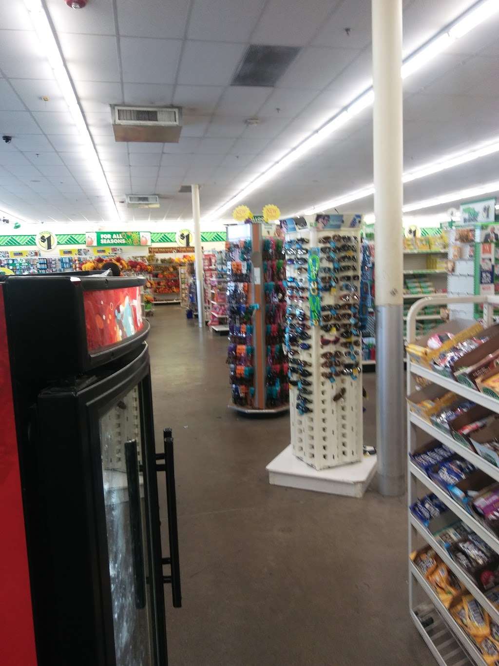 Dollar Tree | 1333 Hiltop Ave. Unit A & B, Chicago Heights, IL 60411 | Phone: (708) 747-8605